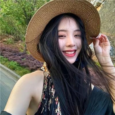 危红禁色